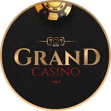 Grand Casino logo